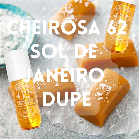 brazilian crush perfume dupe|zara sol de janeiro dupe review.